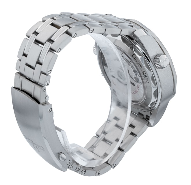 Omega Seamaster Diver 300m 210.30.44.51.01.001 Image 3